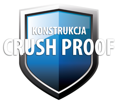 wąż mleczarski Evolution Crush-Proof