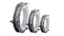 PTFE Expansion Joints