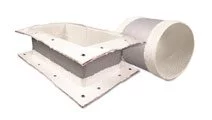 Fabric Expansion Joints
