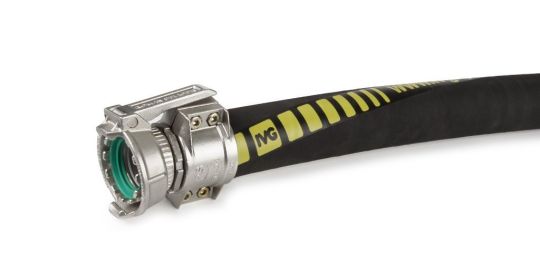 Przewód do przesyłu paliwa lotniczego JET A-1