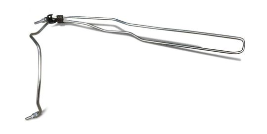 Odtworzenie rury za pomocą giętarki ręcznej