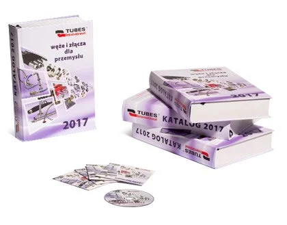 Zamów katalog na CD lub w wersji książkowej