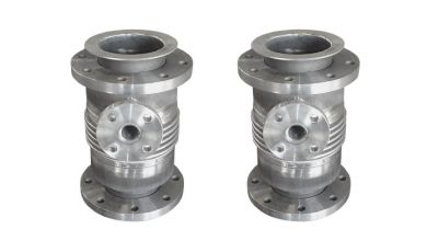 chamber expansion joint