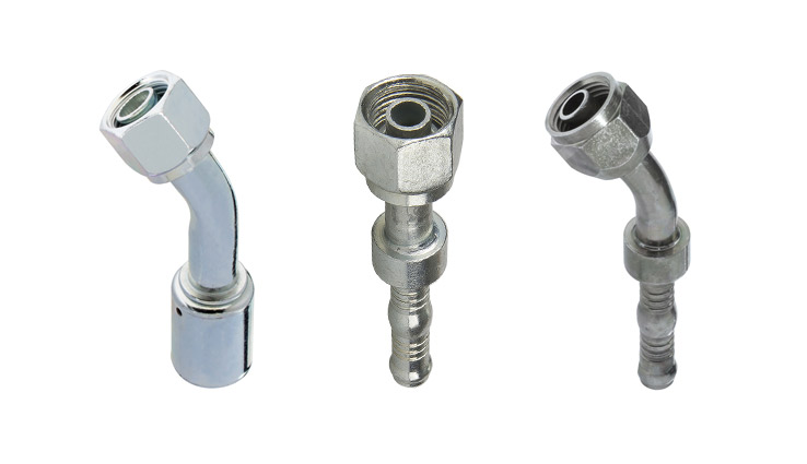 Air-Conditioning Fittings