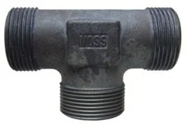 hydraulic connectors DIN 2353