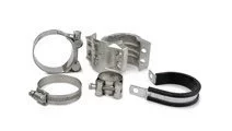 Hose Clamps and Hose Ferrules