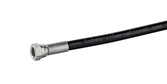 wąż termoplastyczny do natrysku polimocznika