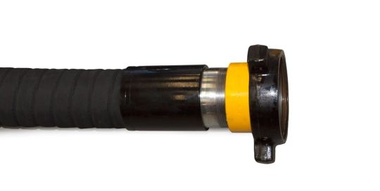 Przewód gumowy do płuczki wiertniczej
