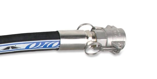 Przewód gumowy do substancji chemicznych