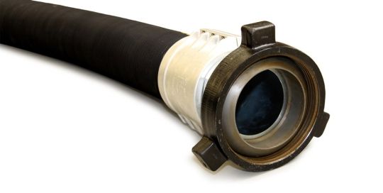 Przewód gumowy do wody morskiej