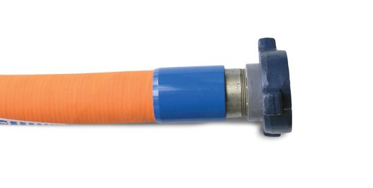 Przewód gumowy do wody pitnej