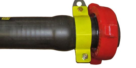 Przewód gumowy do płuczki wiertniczej zgodny z API 7K