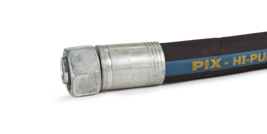 Przewód hydrauliczny do oleju hydraulicznego