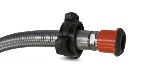 Multispiralny przewód gumowy hydrauliczny do oleju hydraulicznego