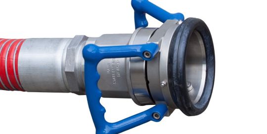 Przewód kompozytowy do oleju napędowego