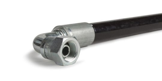 Przewód termoplastyczny do oleju mineralnego