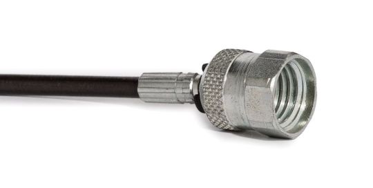 Przewód termoplastyczny do systemu pomiarowego jednostki hydraulicznej