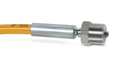 Przewód tworzywowy UHP do metanolu