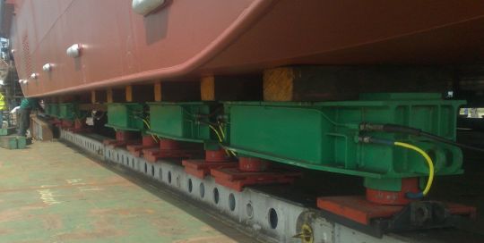 Wąż hydrauliczny wysokociśnieniowy Spir Star