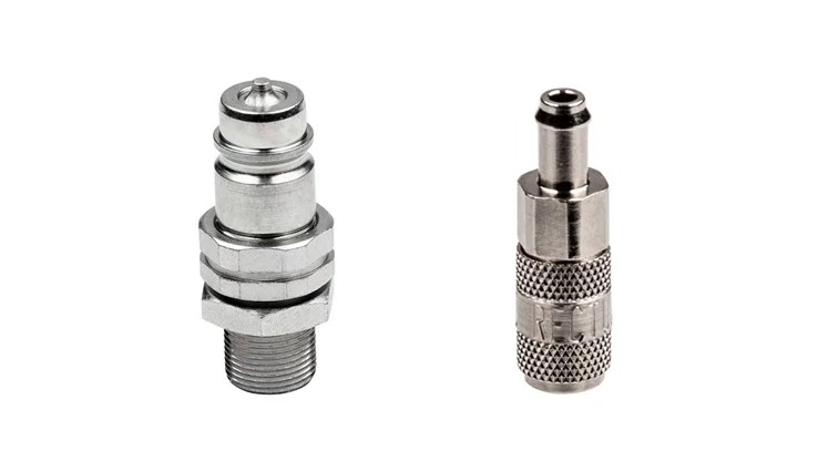 szybkozłączka do powietrza