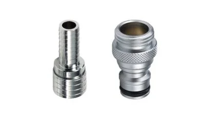 Szybkozłącze do wody