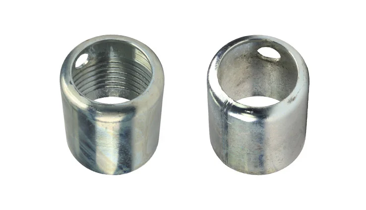 Ferrules