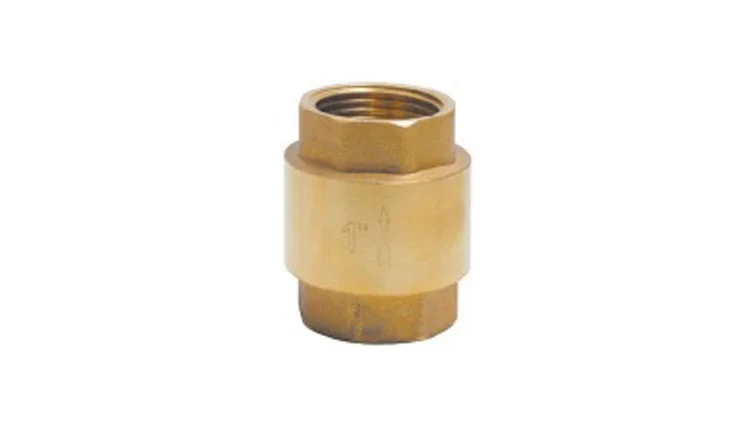 General-purpose check valves