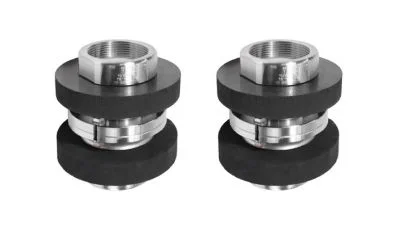 General-purpose emergency release couplings