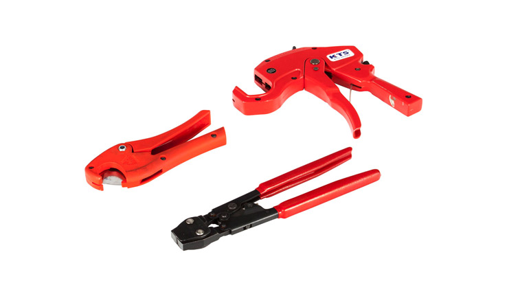 air conditioner hose adapter