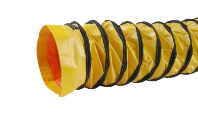 Air supply hose