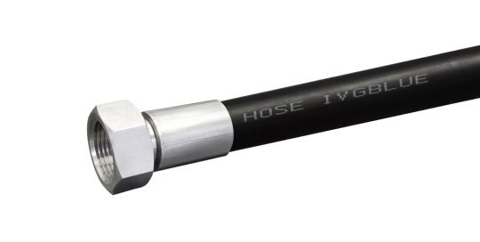 Wąż do AdBlue z końcówkami gwintowymi