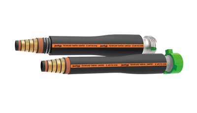Oil well cementing hoses API 7K FSL0