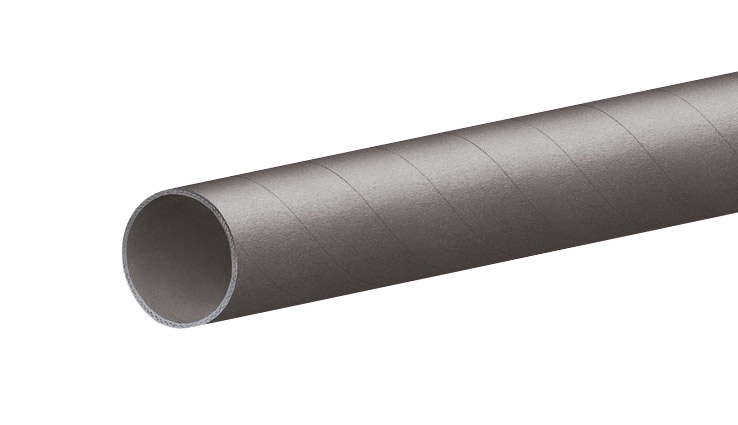 abrasion-resistant silo hose