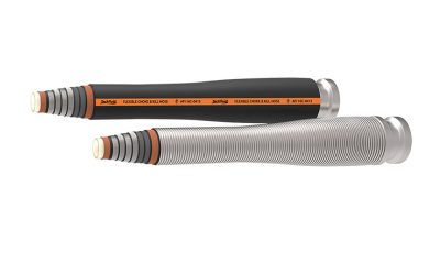 Drilling mud hoses API 7K FSL2