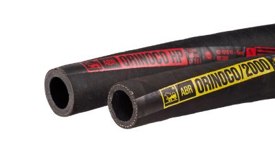 Shot-blasting hoses
