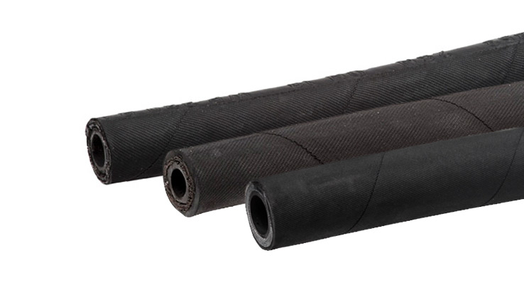 Hydraulic hoses, mining compliance