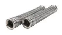 Pressure Metal Hoses