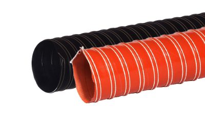 welding extraction hose