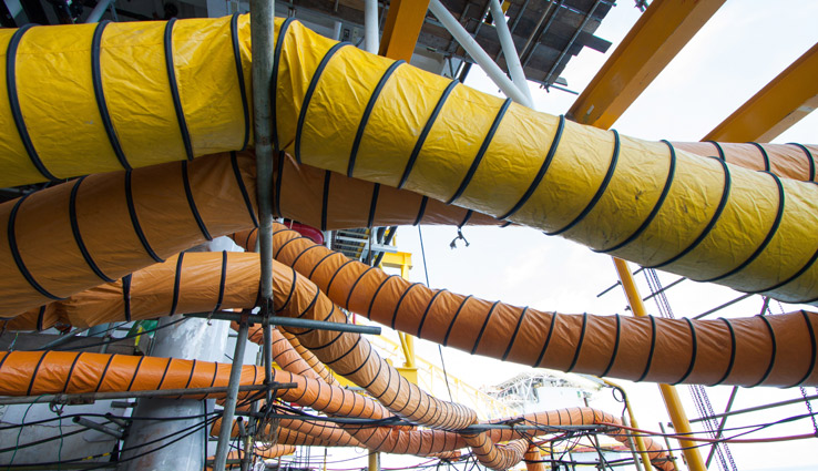  blower hose