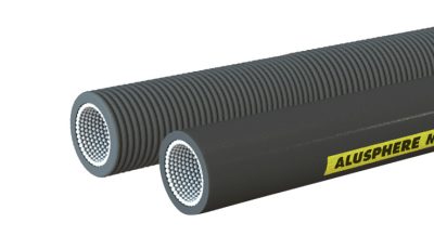 ceramic transfer hose