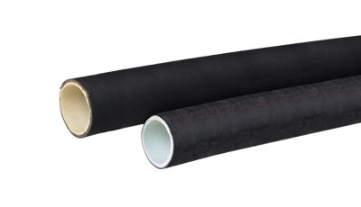 sugar and flour hoses