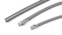 PTFE Braided Hoses