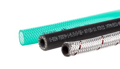 hose for petroleum products