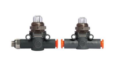 Pressure indicator