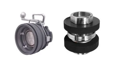 Złącze przeładunkowe przemysłowe