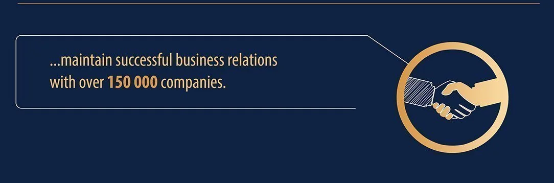 expand the portfolio and launch an e-shop 