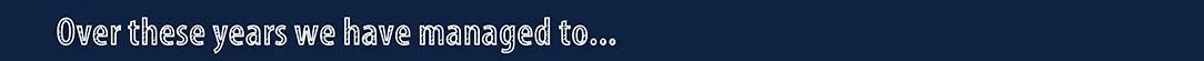reach an annual sales volume of 3 600 000 product items