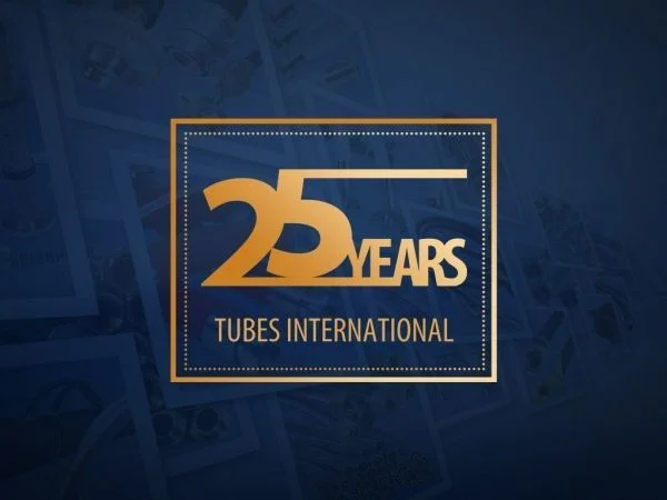 25 lat Tubes International