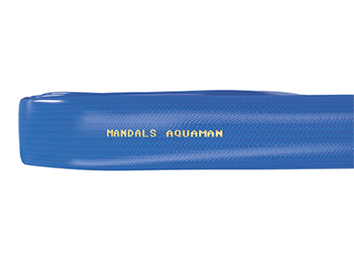 AQUAMAN potable water layflat hose approved by PZH AQUAMAN potable water layflat hose approved by PZH