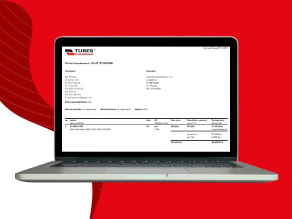 online offer generator